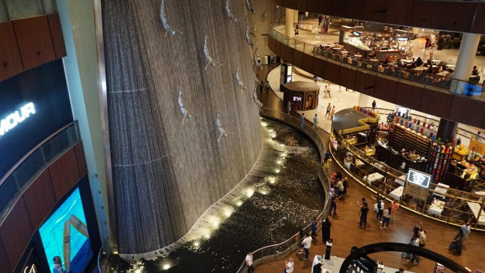 Must Visit Destinations in Dubai