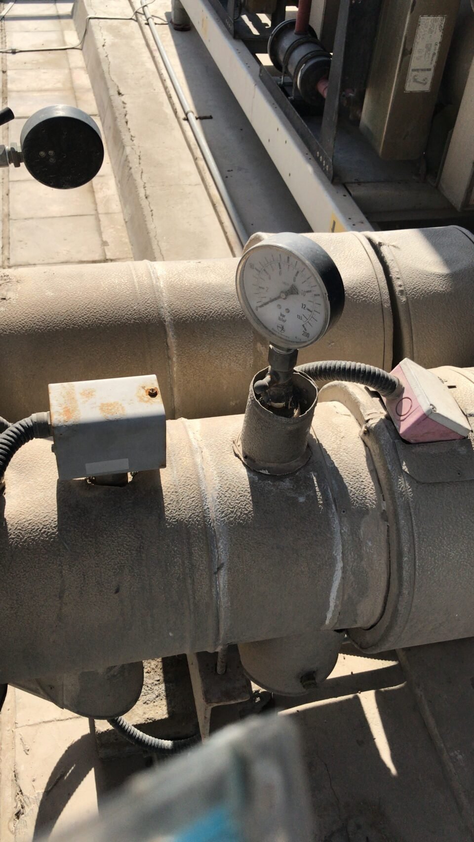 What are the different types of pipes used in plumbing and its application