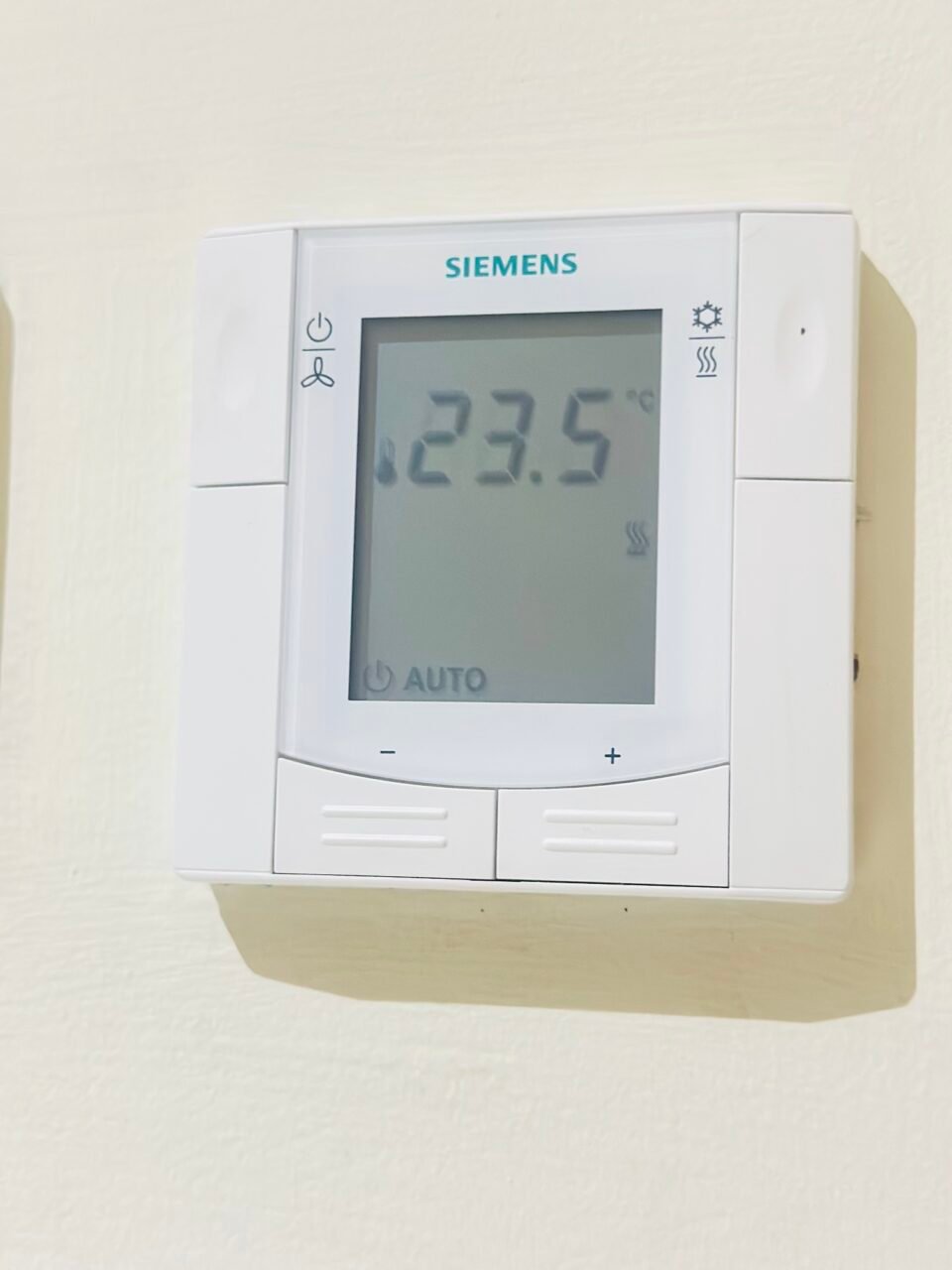 Types of Air Conditioning (AC)