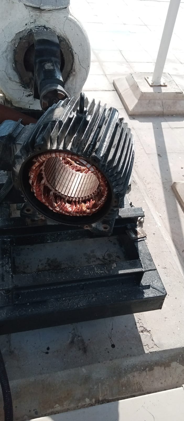 Facilities Management